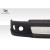 1992-1995 Honda Civic VRS Front Bumper - 1 Piece - image 4