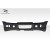 1992-1995 Honda Civic VRS Front Bumper - 1 Piece - image 13
