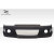 1992-1995 Honda Civic VRS Front Bumper - 1 Piece - image 9