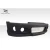 1992-1995 Honda Civic VRS Front Bumper - 1 Piece - image 12
