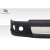 1992-1995 Honda Civic VRS Front Bumper - 1 Piece - image 9