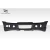 1992-1995 Honda Civic VRS Front Bumper - 1 Piece - image 15