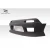 1990-1997 Mazda Miata Demon Front Bumper - 1 Piece - image 9