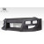 1990-1996 Nissan 300ZX Z32 Vapor Front Bumper - 1 Piece - image 11