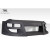 1990-1996 Nissan 300ZX Z32 Vapor Front Bumper - 1 Piece - image 10