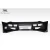 1990-1996 Nissan 300ZX Z32 Vapor Front Bumper - 1 Piece - image 12