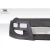 1990-1996 Nissan 300ZX Z32 Vapor Front Bumper - 1 Piece - image 7