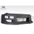 1990-1996 Nissan 300ZX Z32 Vapor Front Bumper - 1 Piece - image 16