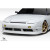 1989-1994 Nissan 240SX S13 Duraflex G-PR Front Bumper - 1 Piece - image 3