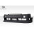 1989-1994 Nissan 240SX S13 G-PR Front Bumper - 1 Piece - image 5