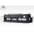 1989-1994 Nissan 240SX S13 Duraflex G-PR Front Bumper - 1 Piece - image 11