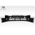 1989-1994 Nissan 240SX S13 G-PR Front Bumper - 1 Piece - image 7