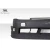 1989-1994 Nissan 240SX S13 G-PR Front Bumper - 1 Piece - image 5