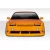 1989-1994 Nissan 240SX S13 G-PR Front Bumper - 1 Piece - image 1