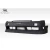 1989-1994 Nissan 240SX S13 G-PR Front Bumper - 1 Piece - image 8