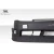 1989-1994 Nissan 240SX G-PR Front Bumper - image 7