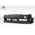 1989-1994 Nissan 240SX S13 G-PR Front Bumper - 1 Piece - image 9