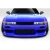 1989-1994 Nissan Silvia S13 M-1 Sport V2 Front Bumper - 1 Piece - image 3