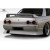1989-1994 Nissan Skyline R32 2DR B-Sport Rear Bumper - 1 Piece - image 8