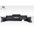 1989-1994 Nissan Skyline R32 2DR B-Sport Rear Bumper - 1 Piece - image 7