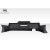 1989-1994 Nissan Skyline R32 2DR B-Sport Rear Bumper - 1 Piece - image 7