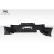 1989-1994 Nissan Skyline R32 2DR Demon V2 Rear Bumper - 1 Piece - image 12
