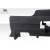 1989-1994 Nissan Skyline R32 2DR Demon V2 Rear Bumper - 1 Piece - image 15