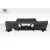 1989-1994 Nissan Skyline Demon V2 Rear Bumper - image 4