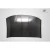 1993-2002 Chevrolet Camaro LE Designs Carbon Fiber Hard Top - image 13