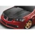 2008-2009 Pontiac G8 LE Designs Carbon Fiber Hood - image 2