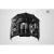 2008-2009 Pontiac G8 LE Designs Carbon Fiber Hood - image 6