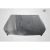 2015-2021 Mercedes C Class W205 DriTech Black Series Look Hood - 1 Piece - image 13