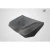 2015-2021 Mercedes C Class W205 DriTech Black Series Look Hood - 1 Piece - image 14