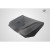 2015-2021 Mercedes C Class W205 DriTech Black Series Look Hood - 1 Piece - image 14