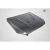 2015-2021 Mercedes C Class Black Series Carbon Fiber Hood - image 7