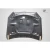2015-2021 Mercedes C Class Black Series Carbon Fiber Hood - image 11