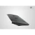 2015-2021 Mercedes C Class W205 DriTech Black Series Look Hood - 1 Piece - image 24