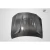 2015-2021 Mercedes C Class Black Series Carbon Fiber Hood - image 10