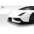2004-2008 Lamborghini Gallardo LP570 Look Front Bumper - image 12