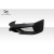 2004-2008 Lamborghini Gallardo LP560 LP570 Look Front Bumper - 1 Piece - image 7