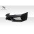 2004-2008 Lamborghini Gallardo LP560 LP570 Look Front Bumper - 1 Piece - image 12