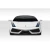 2004-2008 Lamborghini Gallardo LP570 Look Front Bumper - image 1