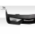 2004-2008 Lamborghini Gallardo LP570 Look Front Bumper - image 7