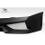 2004-2008 Lamborghini Gallardo LP570 Look Front Bumper - image 9