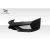 2004-2008 Lamborghini Gallardo LP570 Look Front Bumper - image 11