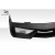 2004-2008 Lamborghini Gallardo LP570 Look Front Bumper - image 14