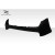 2004-2008 Lamborghini Gallardo LP560 LP570 Look Rear Bumper - 1 Piece - image 9