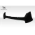 2004-2008 Lamborghini Gallardo LP560 LP570 Look Rear Bumper - 1 Piece - image 10