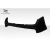 2004-2008 Lamborghini Gallardo LP560 LP570 Look Rear Bumper - 1 Piece - image 11