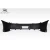 2004-2007 Subaru Impreza WRX STI 4DR M-1 Sport Rear Bumper - 1 Piece - image 12